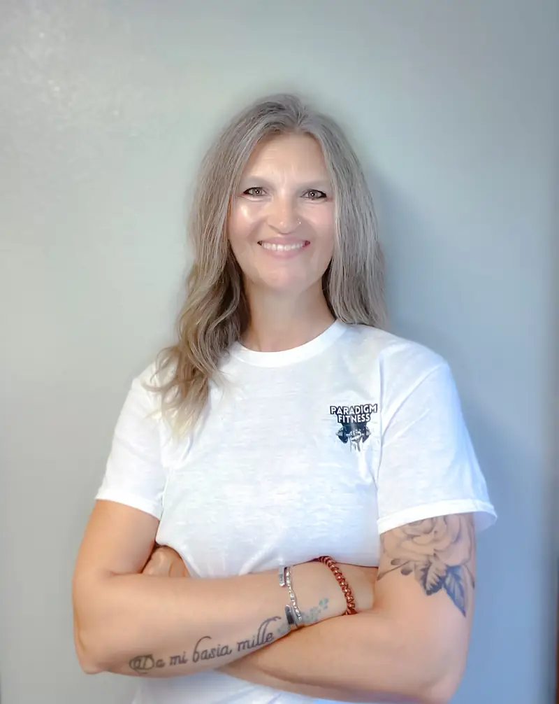 Monica Napier, Owner and Physical Therapist Assistant